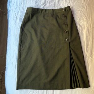 Banana Republic Pencil Skirt